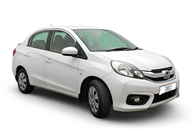 Honda Amaze-img